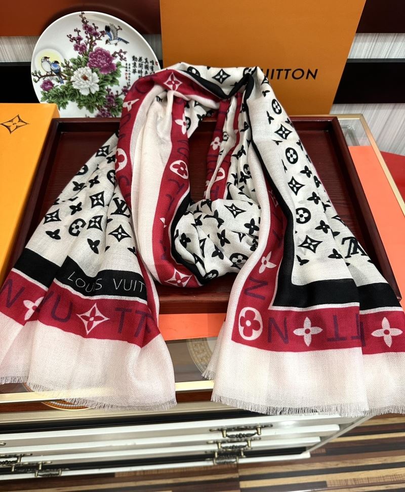 Louis Vuitton Scarf